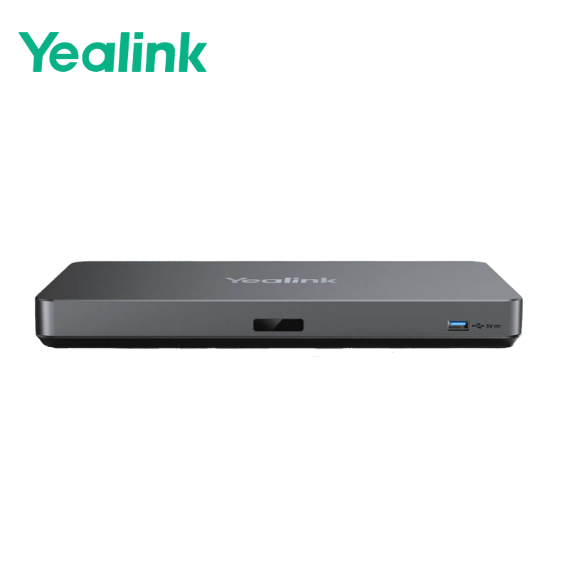 Yealink MeetingEye 500 cho Zoom Room